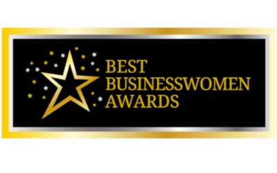 Kent business leader Pam Loch shortlisted for national business award