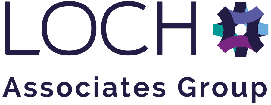 Loch Associates Logo