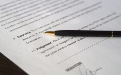 What is a Settlement Agreement?